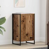  Kreveta Staro drvo 43 x 36 x 75,5 cm Konstruirano drvo | Eponuda.ba
