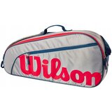 Wilson Junior 3pk Siva Cijene