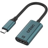 Onten Adapter usb type-c na hdmi (ženski) 4k 30hz 20cm (otn-uc951) | Eponuda.com