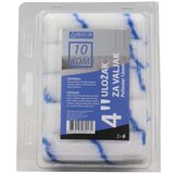Master Uložak za valjak set 10/1 4" 12mm poliester BRF-428 | Eponuda.ba