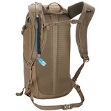 Thule AllTrail hidratacijski ruksak 16 L - kaki | shoptok.hr