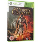 The Cursed Crusade (XBOX 360) - rabljeno Cene