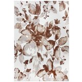 Hanse Home Smeđi tepih 67x120 cm Shine Floral – Cijene