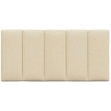 Vzglavna stranica krem 100 cm blago, (21653131) | Shoptok.si