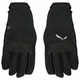 Salewa Moške rokavice Ice Climbing Gloves 0000027983 Črna
