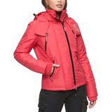 Superdry Jakne & Blazerji Mountain Wincheater Rdeča Cene