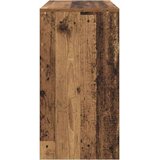  Stol Staro drvo 100 x 40 x 76 cm | Eponuda.com