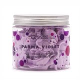  Kremasta milna pena z vonjem parmske vijolice - 120 g - Majhna pozornost - Dan žena Cene