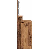  Toaletni stol Staro drvo 80 x 41 x 134,5 cm Konstruirano drvo | shoptok.hr