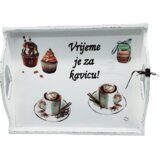 Poklon Dobra Ideja Poklon za prijatelje, poslužavnik | shoptok.hr