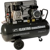 Elektro Maschinen Klipni kompresor E 401/9/100 | ePonuda.com