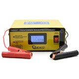 Geko 12-24V LCD mikroprocesorski polnilec za akumulatorje 10 | Shoptok.si