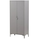 Venture Home ormar Piring 45 × 183 × 85 cm, siva | shoptok.hr