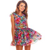Awama Ženska obleka Basic | Shoptok.si