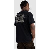 Quiksilver Right Point Mor T-shirt black | Shoptok.si