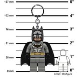 Lego Obesek za ključe z lučko Batman – | Shoptok.si