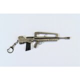 Toy Rifle 2 Comic Online Games Kovinski Obesek Za Ključe Cene