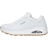 Skechers Nizke superge 52458 Bela | Shoptok.si