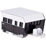 Maisto licencirani automobil Volkswagen VAN Samba prikolica 1:64 1:64 ZA5959 | shoptok.hr