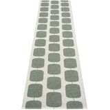 Pappelina Zelena/krem unutarnja i vanjska staza 70x300 cm Sten Army – | shoptok.hr