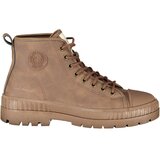 U.S. Polo Assn. ženske gležnjače LEGEND003WGU1 na vezanje smeđe | shoptok.hr