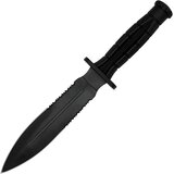  Outdoorovski nož MW - 40814 - Crna KP40814 | Shoptok.si