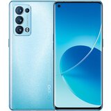 Oppo Pametni telefon Reno6 Pro 5G 6.5' 12Gb/256Gb 90Hz Blue, (21157516) Cene