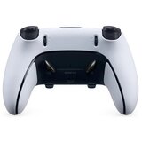Playstation brezžični igralni plošček dualsense edge V2 (PS5)-Bela | Shoptok.si