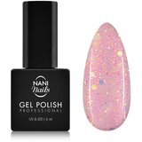 NANI Nails Professional gel lak za nohte odtenek 6 ml | Shoptok.si