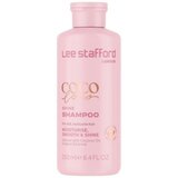 Lee Stafford coco loco shine šampon 250ml