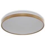 Osram - LED plafonsko svetlo CEILING LUXO LED/60W/230V Ø 56 cm zlatna Cene