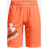 Under Armour Shorts UA Prototype 2.0 Logo Shorts-ORG - Boys | Shoptok.si