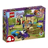 Lego Friends Mijina gozdna dogodivščina - 41363, (632644) | Shoptok.si