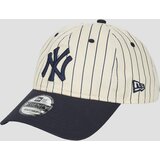 New-Era Kape s šiltom PINSTRIPE 9TWENTY® NEW YORK YANKEES NVY pisana Cene