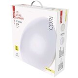 Emos LED PANEL CORI OKRUGLI 41X11.5cm IP44/22W/WW ZM3303 | ePonuda.com