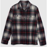GAP Kids Flannel Shirt - Boys | Shoptok.si