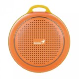 Genius bluetooth zvučnik SP-906BT (Narandžasti) Cene