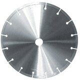 ALPHA TOOLS Dijamantna rezna ploča (Prikladno za: Materijali za gradilište, Promjer rezne ploče: 230 mm) u