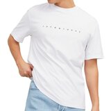 JACK&JONES muška majica kratkih rukava Star JJ (bijela) | shoptok.hr