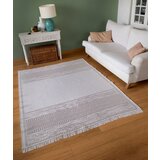 Conceptum Hypnose tepih 23003A, 80x300 cm, bež-beli | ePonuda.com