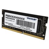 Patriot memorija sodimm DDR4 8GB 2666MHz signature single channel PSD48G320081S | Eponuda.com