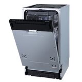 Gorenje Ugradna mašina za pranje sudova GV561D10