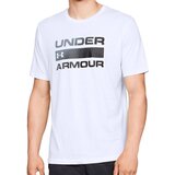 Under Armour muška majica UA TEAM ISSUE WORDMARK SS 1329582-100 Cene