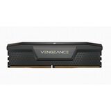 Corsair Vengeance Black 32GB Kit (2x16GB) DDR5-5600 CL40 DIMM Memory Cijene