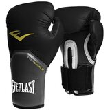 Everlast Rukavice za boks 10 OZ, Crne Cene