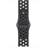 Apple MC2A4ZM /A Smart Wearable Accessories Band Black Fluoroelastomer | shoptok.hr