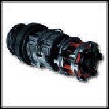 Einhell te-cd 18/50 li-i bl (2x2,0Ah) akumatorska udarna bušilica set 4513940 | Eponuda.com