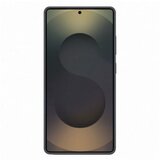 Samsung maska od eko kože za S25 ultra, crna (EF-VS938-PBE)