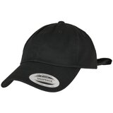 Flexfit Satin Bow Dad Cap Black | Shoptok.si