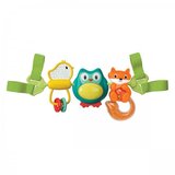 Infantino zvečka Drugari ( 22115117 ) | ePonuda.com